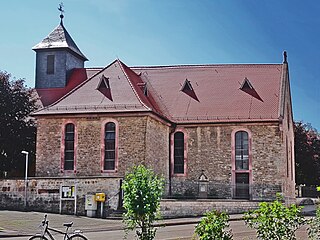 Sankt Nikolaus