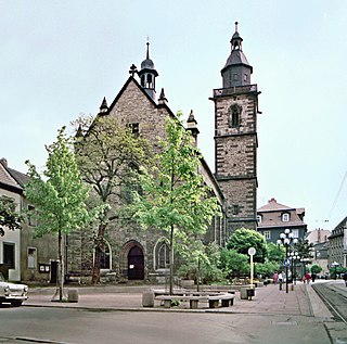 Sankt Wigbert