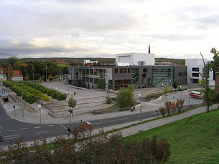 Theater Erfurt