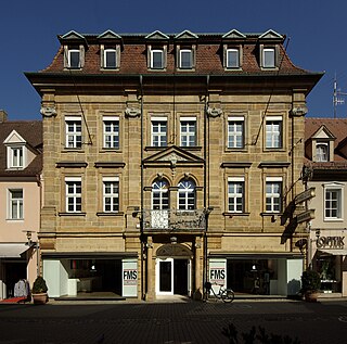 Besoldsches Haus