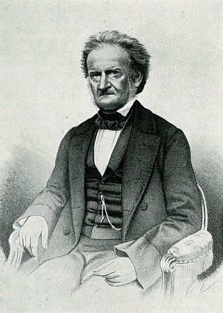 Ludwig von Döderlein