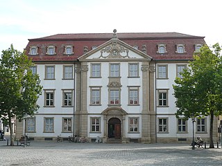 Stutterheimsches Palais