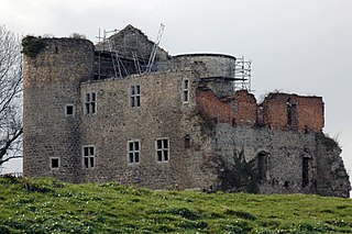Nothberger Burg