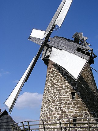 Ellerburger Mühle