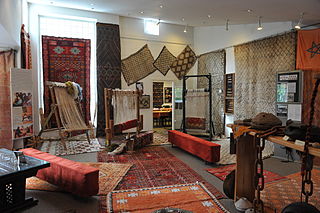 Teppichmuseum