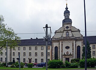 Fürstin-Franziska-Christine-Stiftung