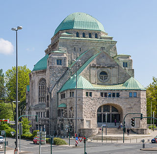Salomon Ludwig Steinheim-Institut für deutsch-jüdische Geschichte an der Universität Duisburg-Essen