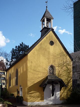 Siechenkapelle