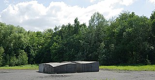 Skulpturenpark Zollverein