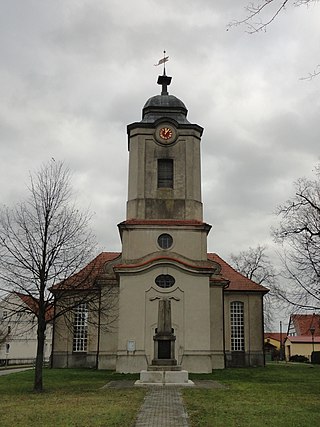 Dorfkirche Brunne