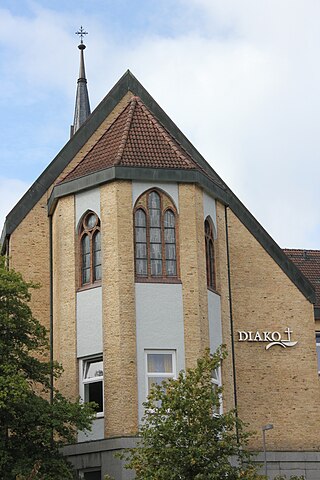Diako-Kirche