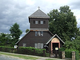 Heilandskapelle
