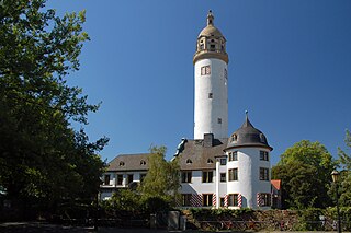 Altes Schloß