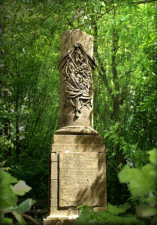 Leopold's Column