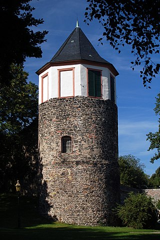 Ochsenturm