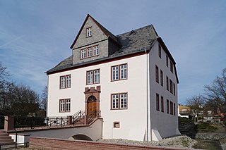 Schelmenburg