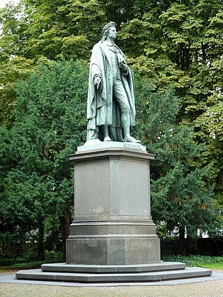 Schiller-Denkmal