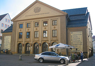 Mittelsächsisches Theater