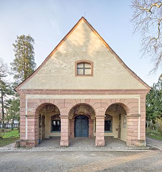 St. Michaelskapelle