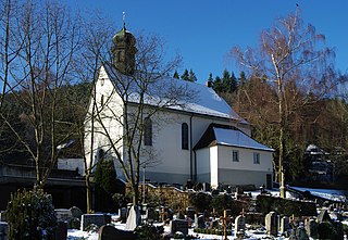 St. Peter und Paul