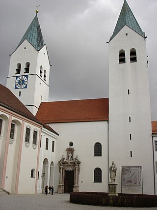 Freisinger Dom