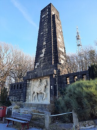 König-Albert-Denkmal