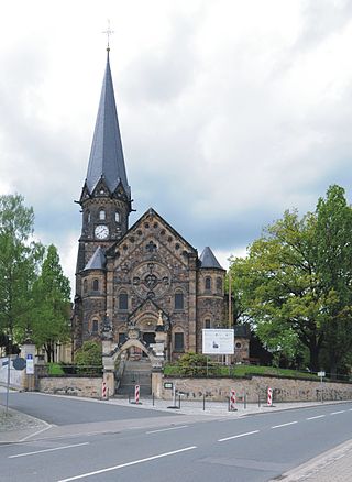 Lutherkirche