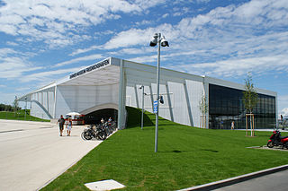 Dornier Museum Friedrichshafen