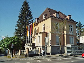 Schulmuseum