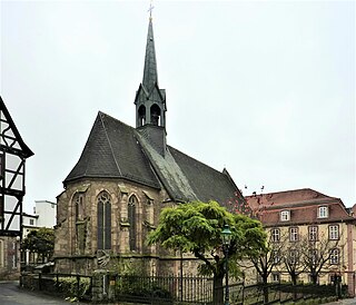 Severikirche