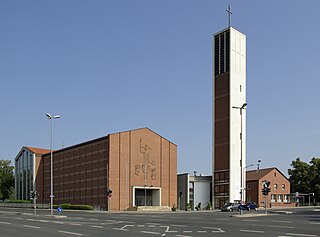 Christkönig-Kirche