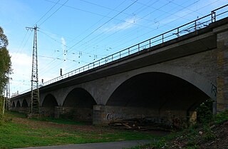 Siebenbogenbrücke