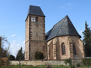 Erlöserkirche