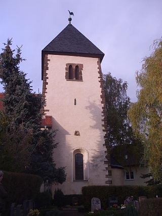 St. Ursula