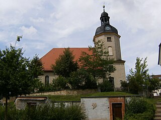 Trinitatiskirche