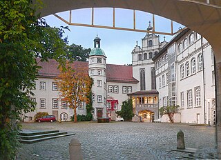Schloß Gifhorn