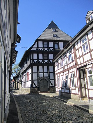 Mönchehaus