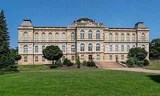 Herzogliches Museum