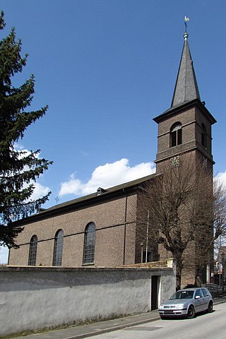St. Martinus