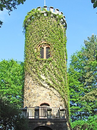 Bismarckturm (Grimma)
