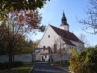 Hoffnungskirche