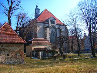 St Nicholas’ Church