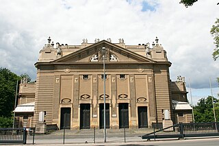 Stadthalle Görlitz