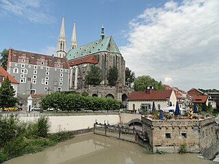 Vierradenmühle