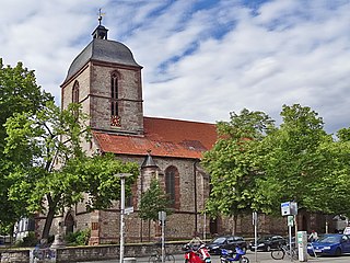 St. Alban's Church