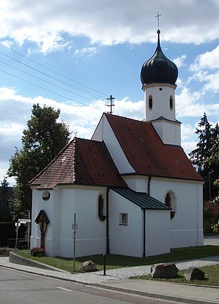 St. Erhard