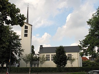 Christuskirche Avenwedde