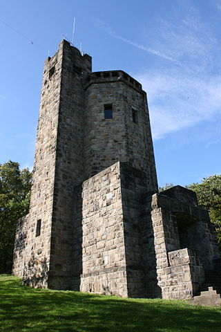Eugen-Richter-Turm
