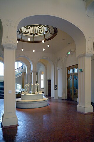 Karl-Ernst-Osthaus Museum