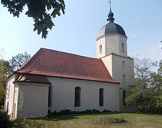 Sankt Katharinen Kirche